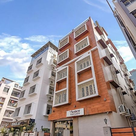 The Aster Enclave Hotel Kalküta Dış mekan fotoğraf