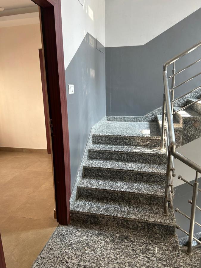 The Aster Enclave Hotel Kalküta Dış mekan fotoğraf